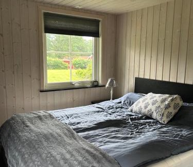 Ankarsrum Apartment | Fridhem