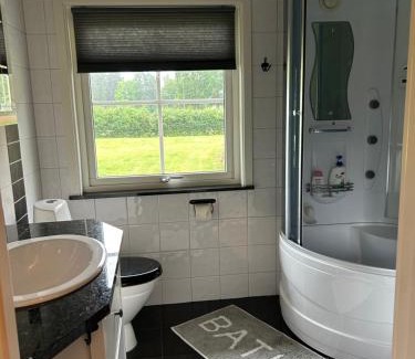 Ankarsrum Apartment | Fridhem