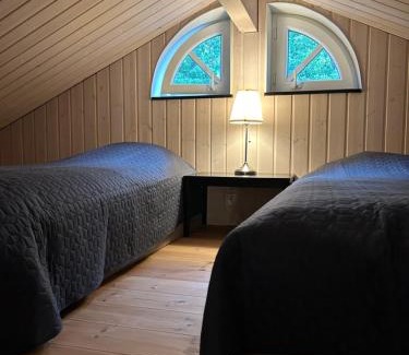 Ankarsrum Apartment | Fridhem