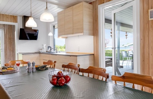 Pøt Strandby House | "Fridoline" - 450m from the sea by Interhome