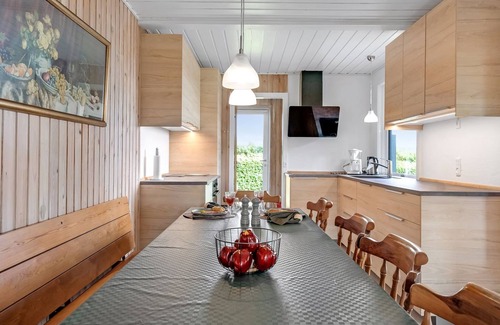 Pøt Strandby House | "Fridoline" - 450m from the sea by Interhome