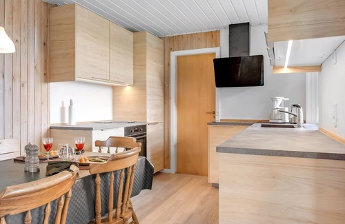 Pøt Strandby House | "Fridoline" - 450m from the sea by Interhome