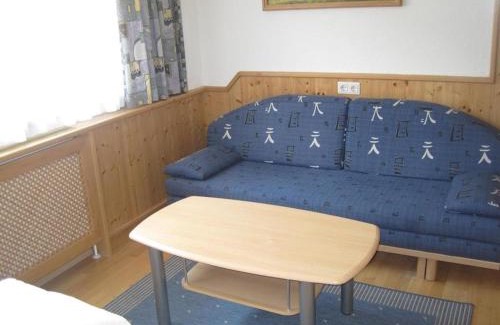 Lanersbach Apartment | Friedheim, Haus