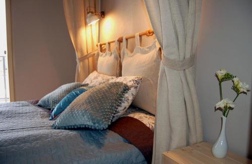 Krowodrza Apartment | Friedleina 7 Kamienica Prezydencka