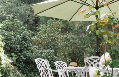 Grossenkneten Apartment | Friedrich | Gut Moorbeck - Holiday rooms