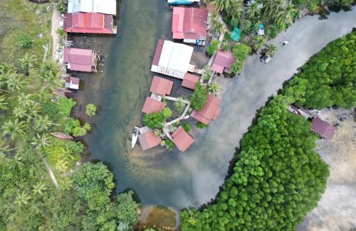 Koh Rong House | Friend of Nature Bungalow