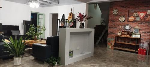 Dapeng Apartment | Friend & Sunshine Villa