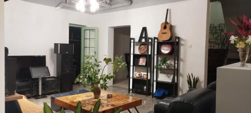 Dapeng Apartment | Friend & Sunshine Villa