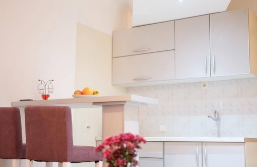 Podgorica Apartment | Friendly apartment close to city center