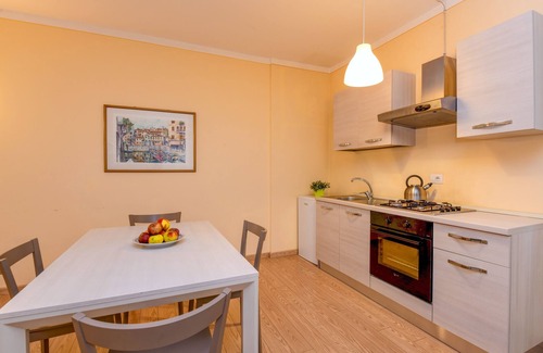 Gavardo Apartment | Friendly Apartment "Mercedes" in Agriturismo Colleincanto