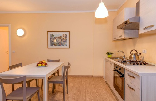Gavardo Apartment | Friendly Apartment "Mercedes" in Agriturismo Colleincanto