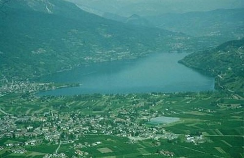 Caldonazzo Apartment | Friendly, bright apartment on the Caldonazzo lake, ground floor