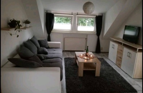 Schwerte Apartment | Friendly bright apartment