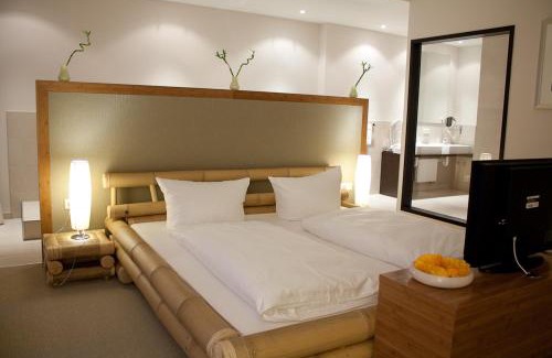 Siegburg Hotel | Friendly Cityhotel Oktopus