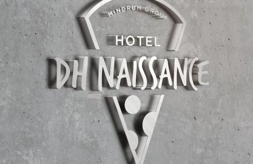 Dongseon-dong Hotel | Friendly DH Naissance Hotel by Mindrum Group