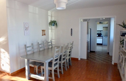 Bagard House | Friendly home