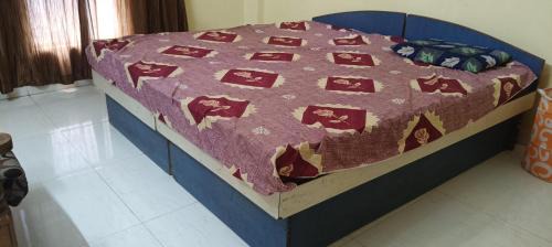 Silvassa House | Friendly Home