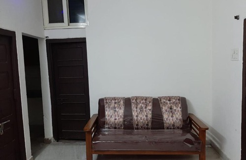 Manikonda Apartment | Friends Colony