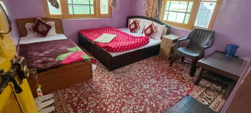 Gulmarg House | Friends ENCLAVE GUREZ