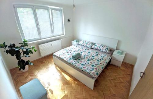 Trencin Apartment | Friends & Family Apartment