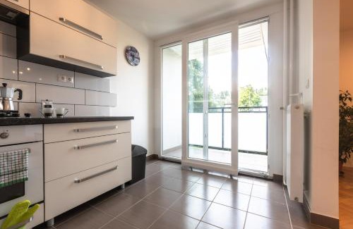 Trencin Apartment | Friends & Family Apartment