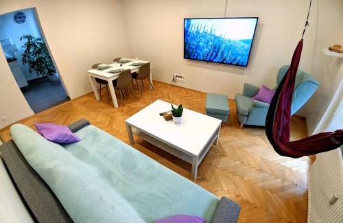 Trencin Apartment | Friends & Family Apartment