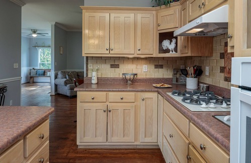 Rogersville House | Friends, Family & Fishermen Retreat! Rogersville, AL aka "Fishermen's Paradise"