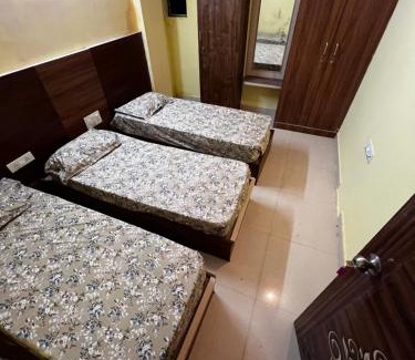 BTM Layout Hostel | FRIENDS Girl Hostel
