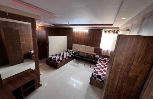 BTM Layout Hostel | FRIENDS Girl Hostel