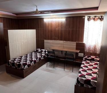 BTM Layout Hostel | FRIENDS Girl Hostel