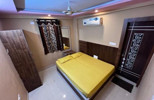 BTM Layout Hostel | FRIENDS Girl Hostel