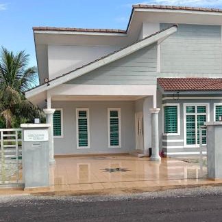 Bachok House | Friends Homestay Bachok Kelantan