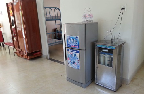 Khanh Hai Apartment | Friends Homestay - Hostel
