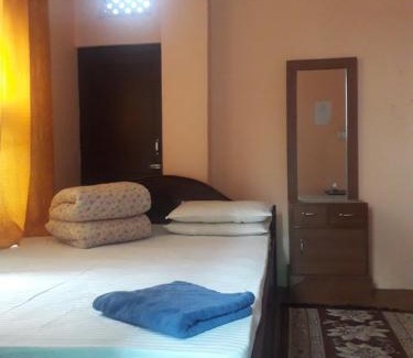 Ilam Hotel | Friends Hotel Ilam