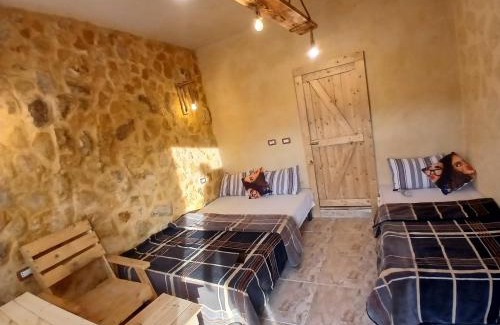 Dana House | Friends of Dana Hotel
