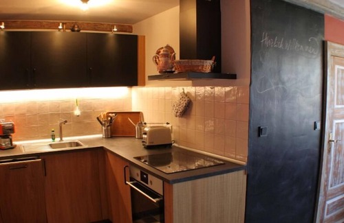 Norderbrarup Apartment | Friends retreat on the Schlei - time out together at the Alter Pastorat