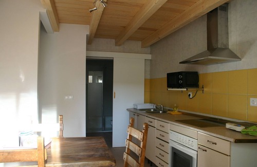 Adradas House | FRIENDSHIP AND COEXISTENCE 2