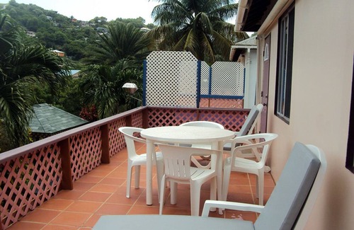 Richmond Apartment | Friendship Garden Apartments
