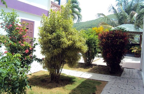 Richmond Apartment | Friendship Garden Apartments