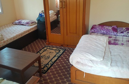 Kathmandu Bed & Breakfast | Friendship Home Stay
