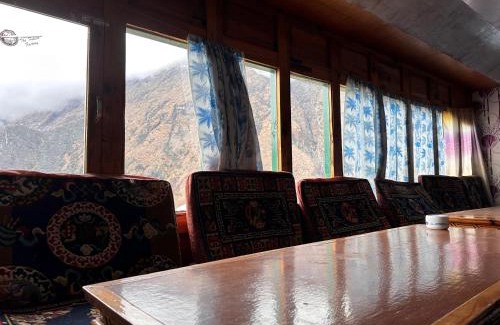 Tengboche Cabin | Friendship Lodge