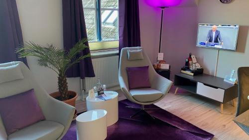 Nieblum House | Friesenhof Nieblum - Hotel Garni