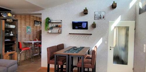Esens House | Friesenkate Bensersiel