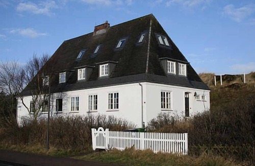 Hornum Apartment | Friesenstube