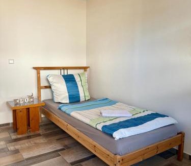 Bad Schoenborn Apartment | Frisch renovierte Ferienwohnung in Bad Schönborn
