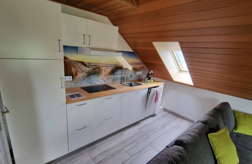 Loxstedt Apartment | Frisch Sanierte Ferienwohnung, Perfekt für Familien,ruhige Lage Nahe Bremerhaven