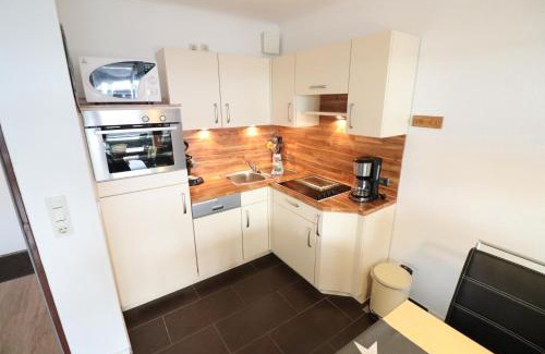 Sahlenburg Apartment | Frische Brise Sahlenburg