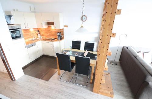 Sahlenburg Apartment | Frische Brise Sahlenburg