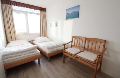 Sahlenburg Apartment | Frische Brise Sahlenburg
