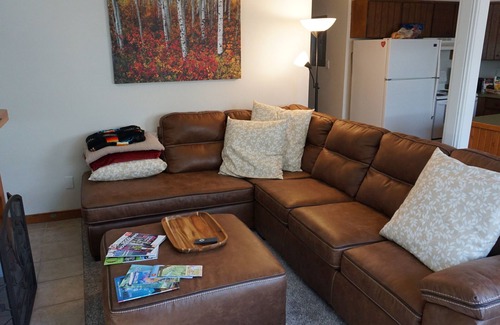 Frisco Condo | Frisco Condo-Walk to Main St. - Trail Heads-FREE bus to Copper/Breck on Main St.